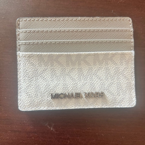 Michael Kors Card Case - Picture 1 of 2